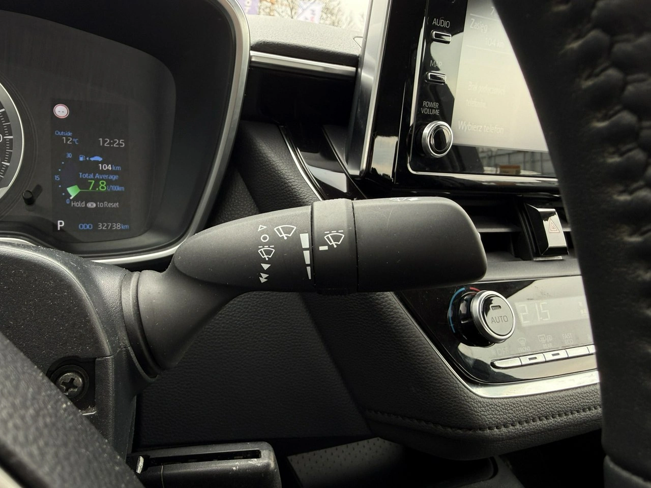 Toyota Corolla - Zdjęcie 9