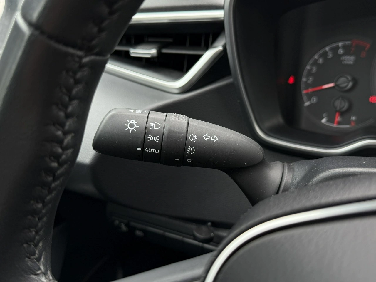 Toyota Corolla - Zdjęcie 10