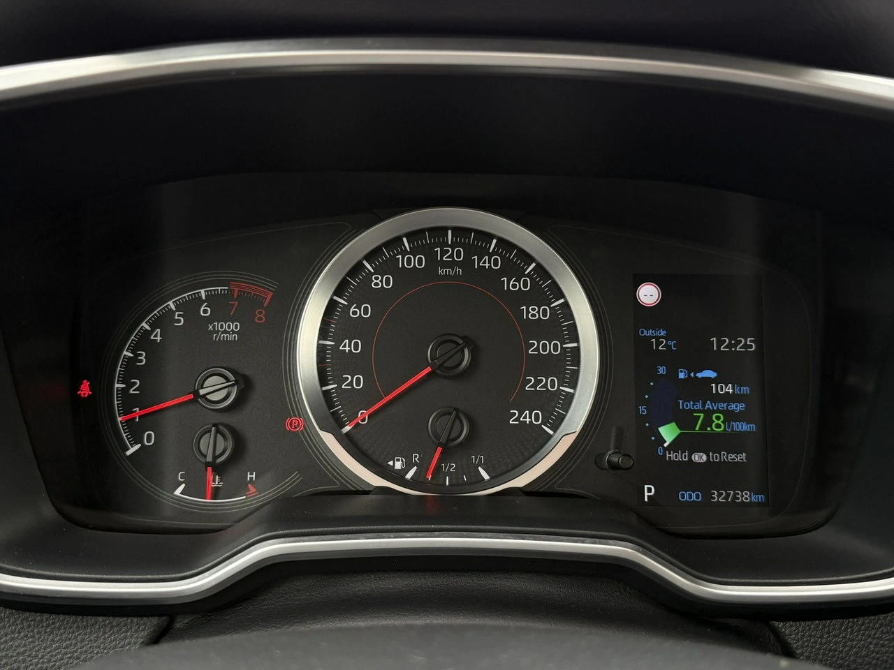 Toyota Corolla - Zdjęcie 11