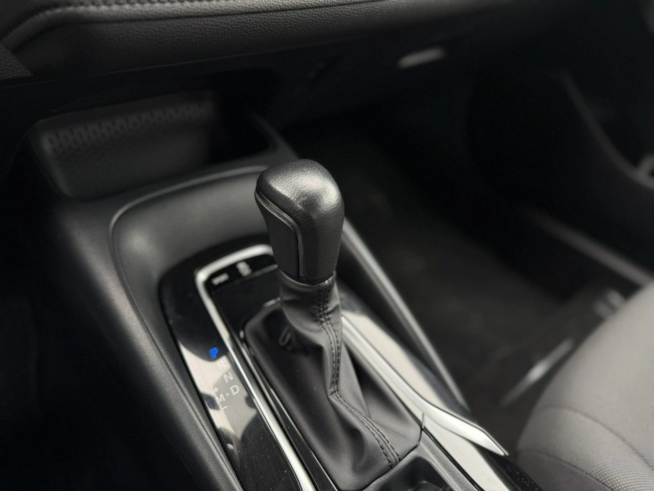 Toyota Corolla - Zdjęcie 13