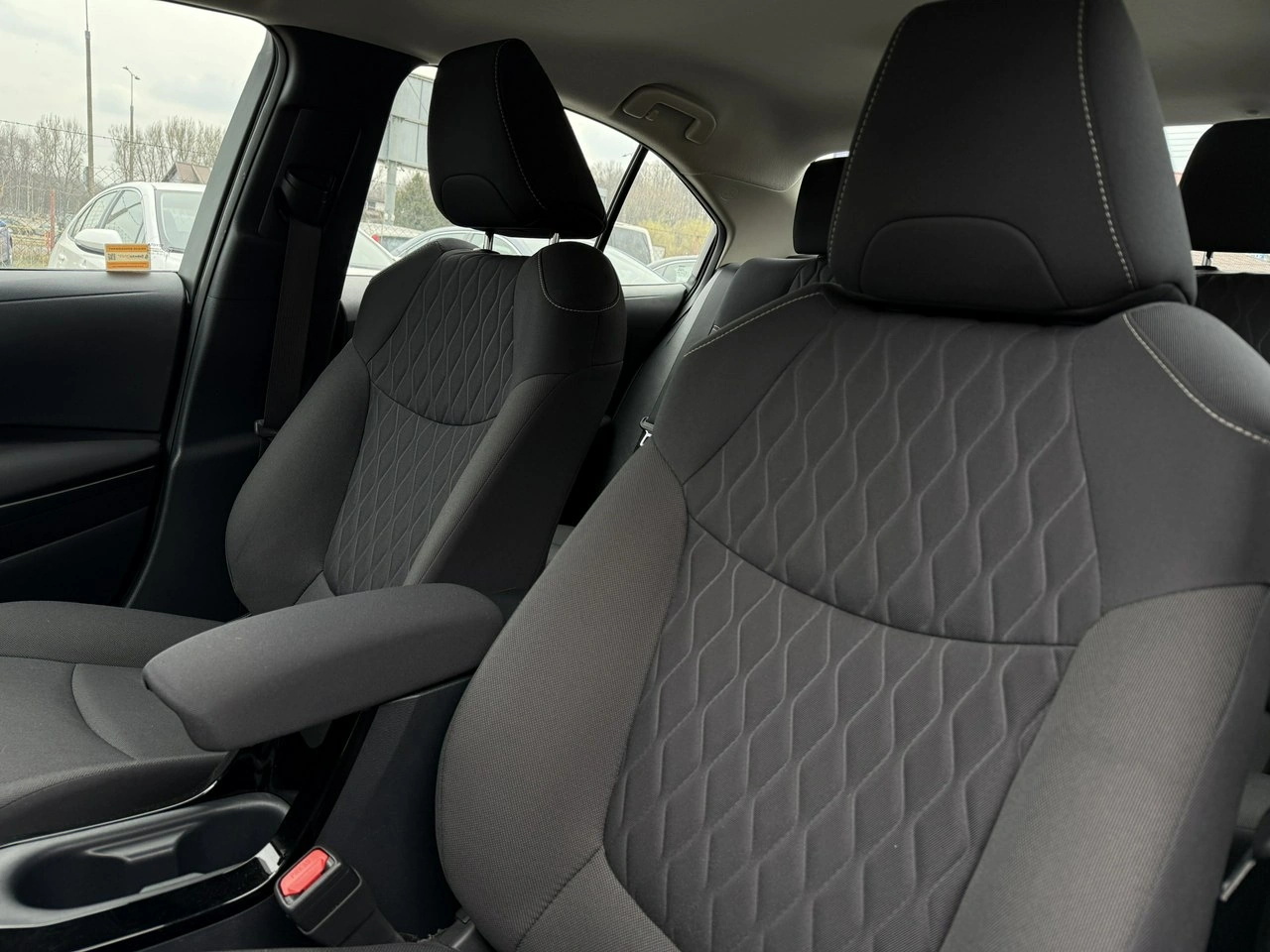 Toyota Corolla - Zdjęcie 4