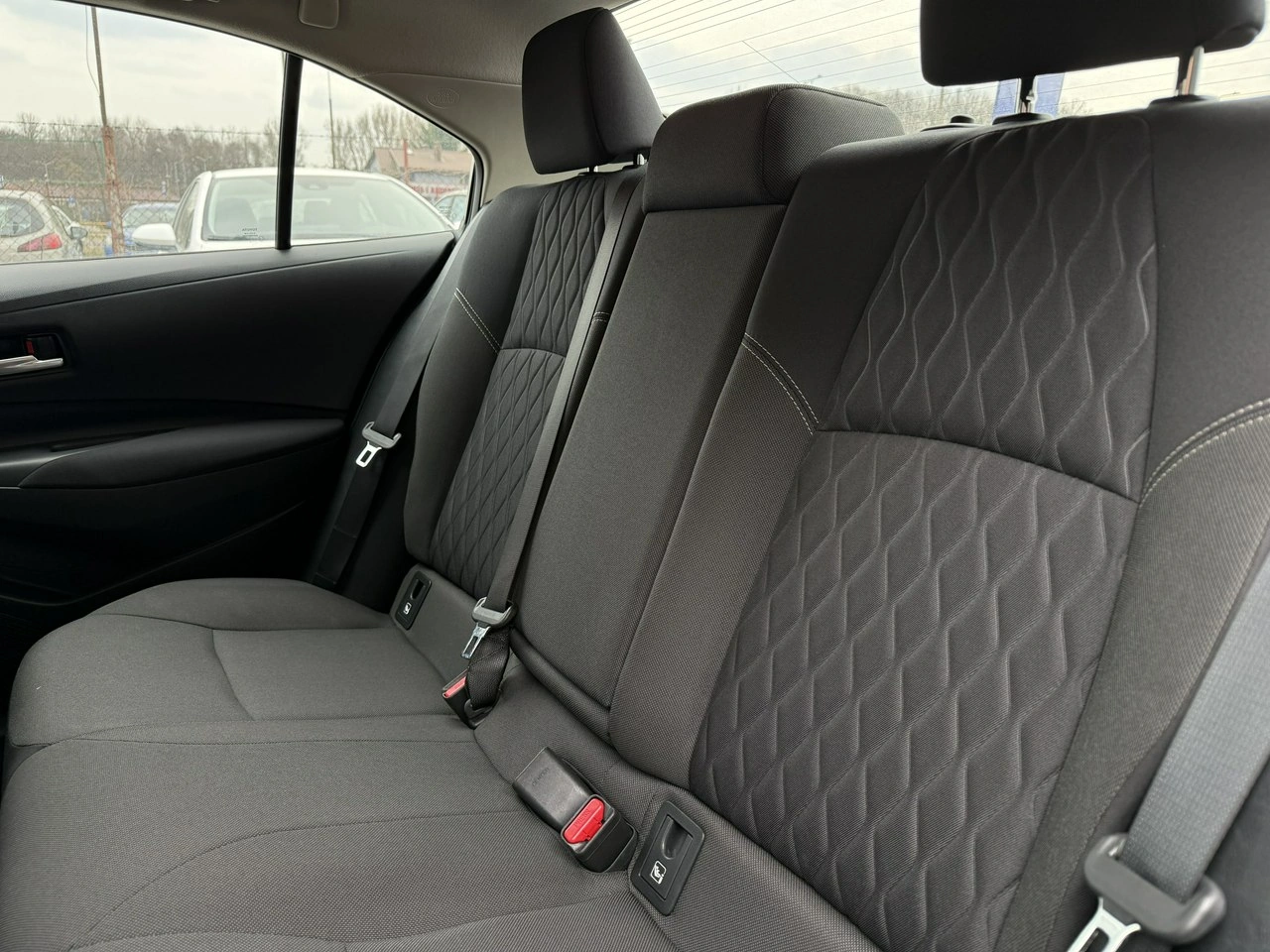 Toyota Corolla - Zdjęcie 5