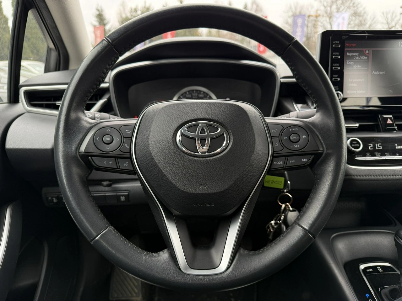 Toyota Corolla - Zdjęcie 6