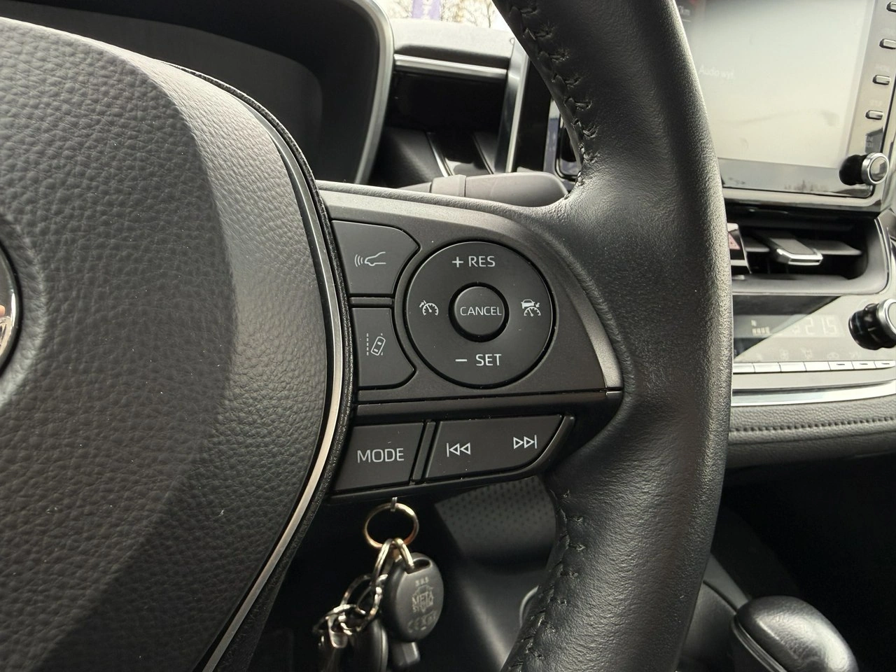 Toyota Corolla - Zdjęcie 7