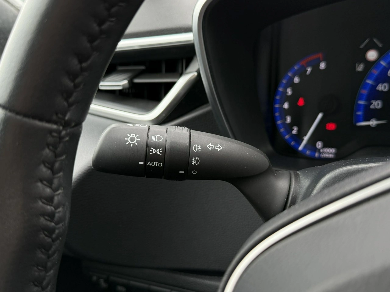 Toyota Corolla - Zdjęcie 10