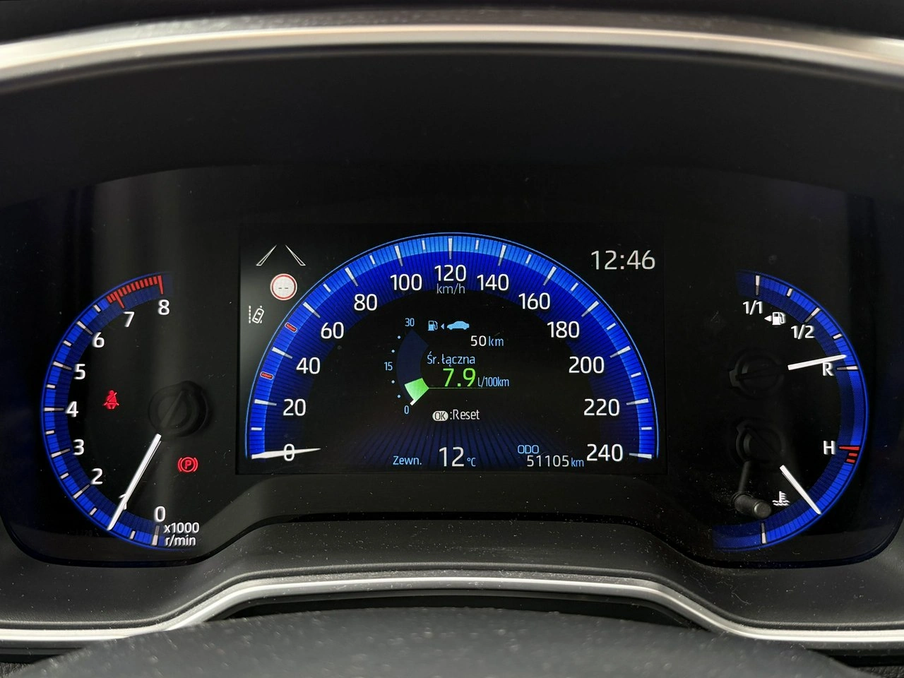 Toyota Corolla - Zdjęcie 11