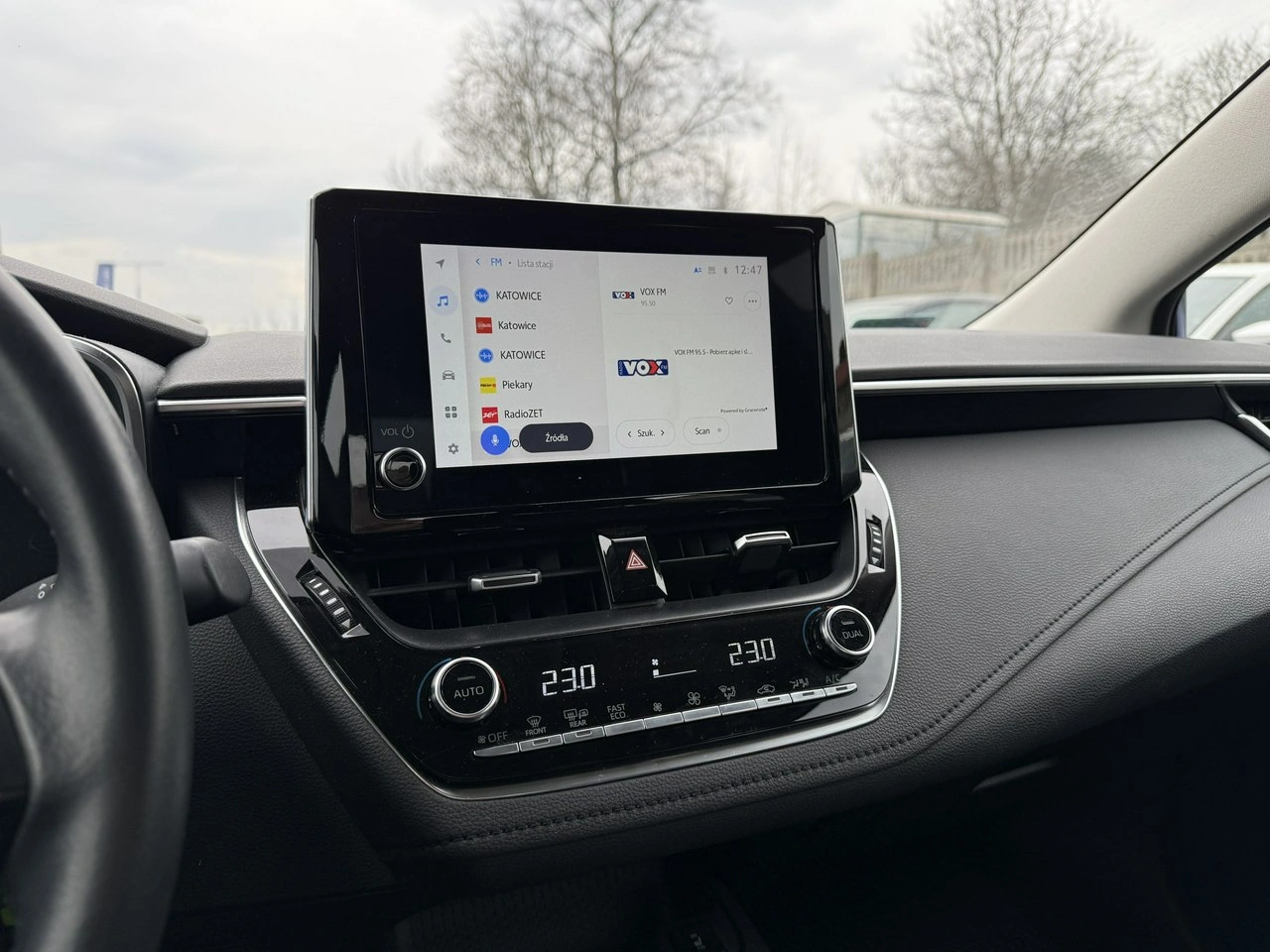 Toyota Corolla - Zdjęcie 12