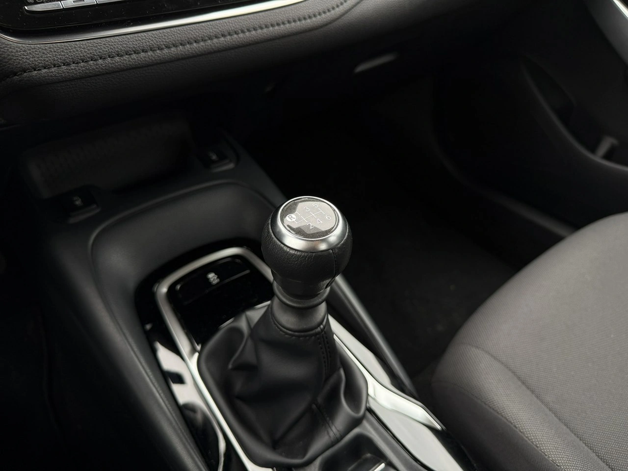 Toyota Corolla - Zdjęcie 13