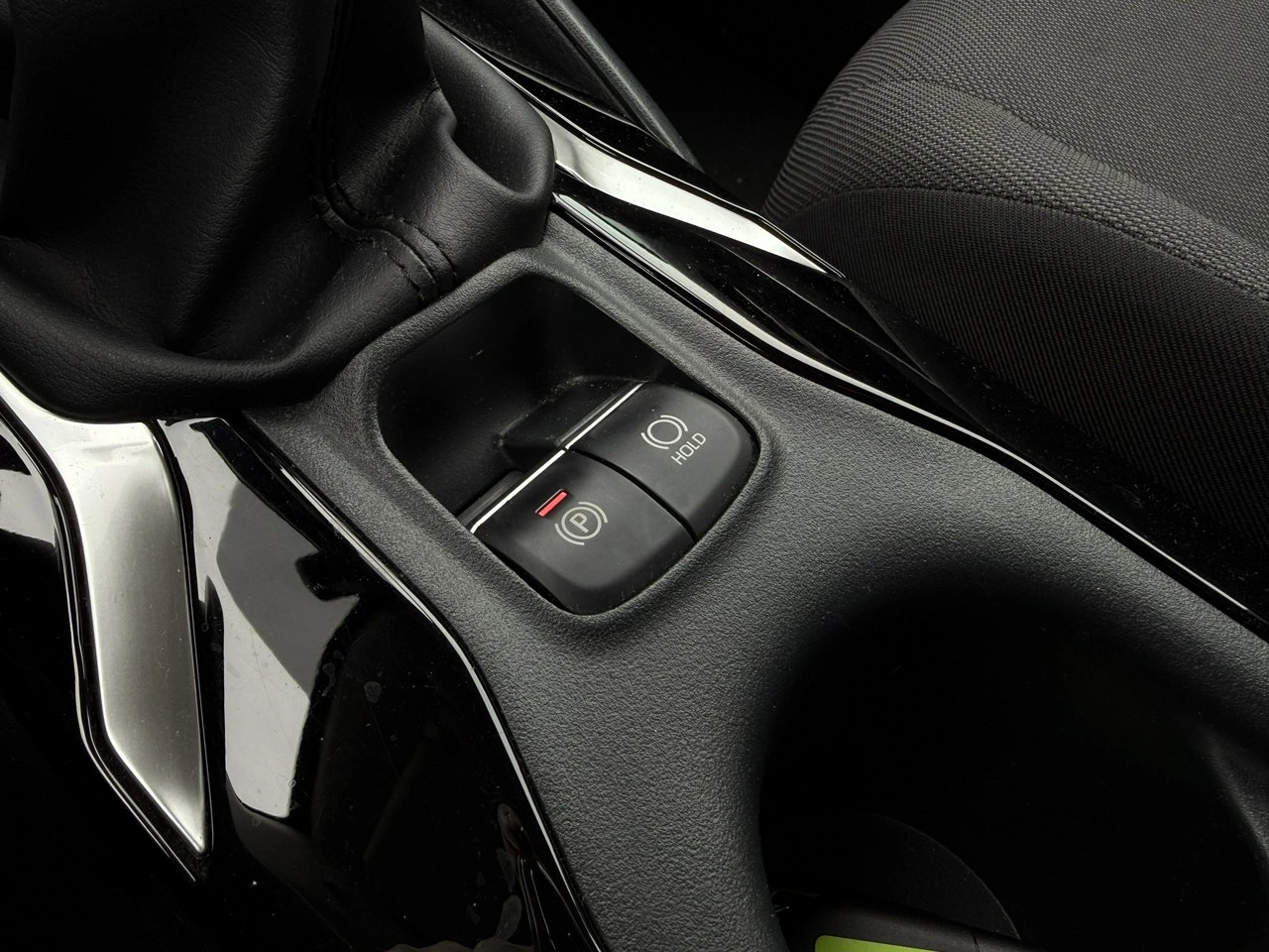 Toyota Corolla - Zdjęcie 14