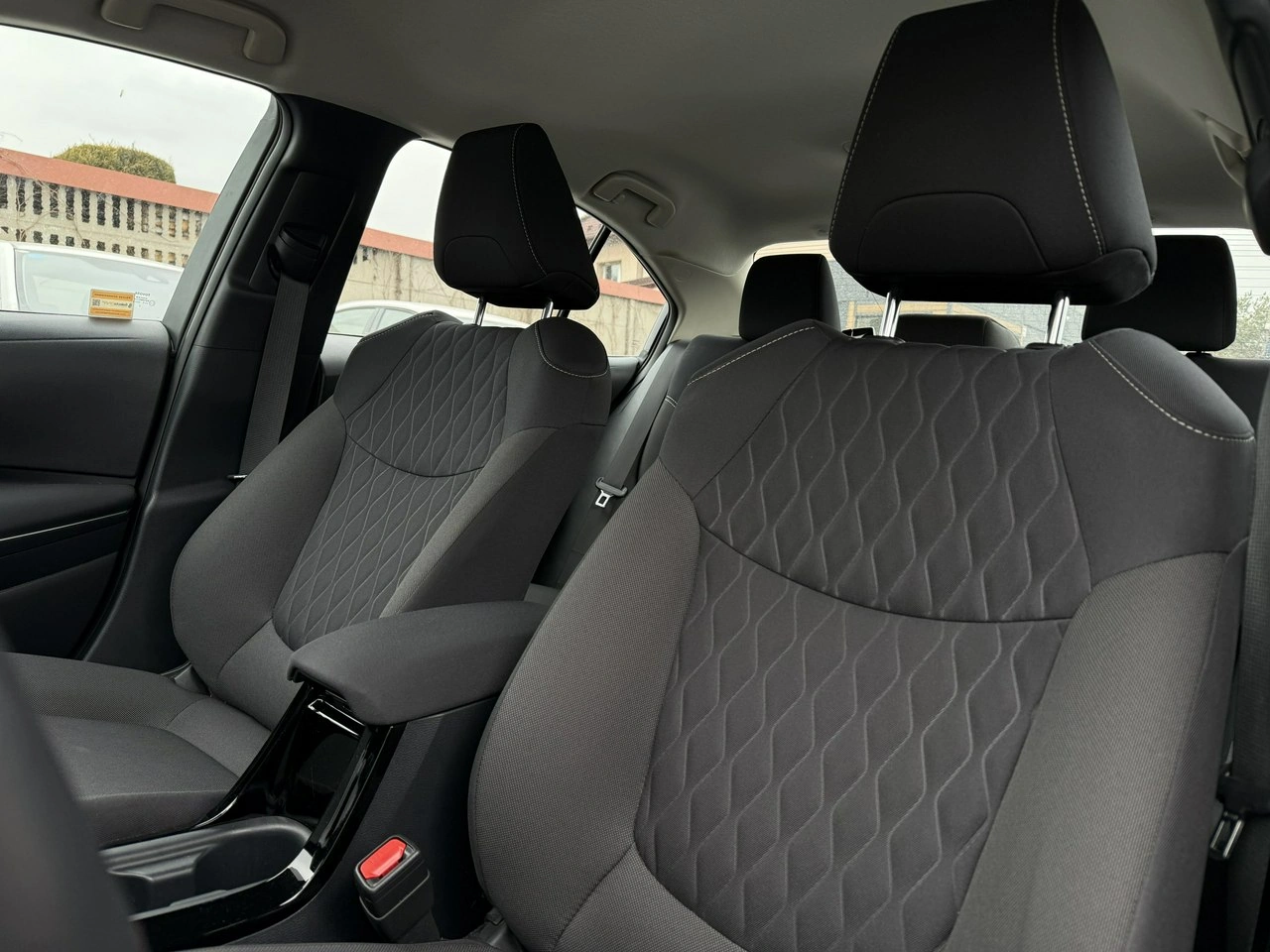 Toyota Corolla - Zdjęcie 4