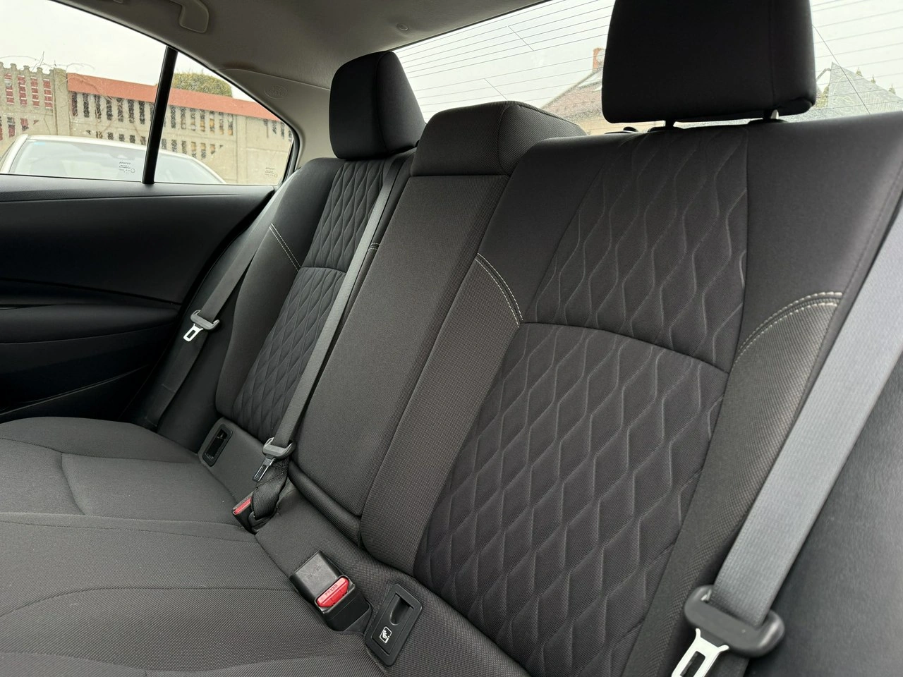 Toyota Corolla - Zdjęcie 5