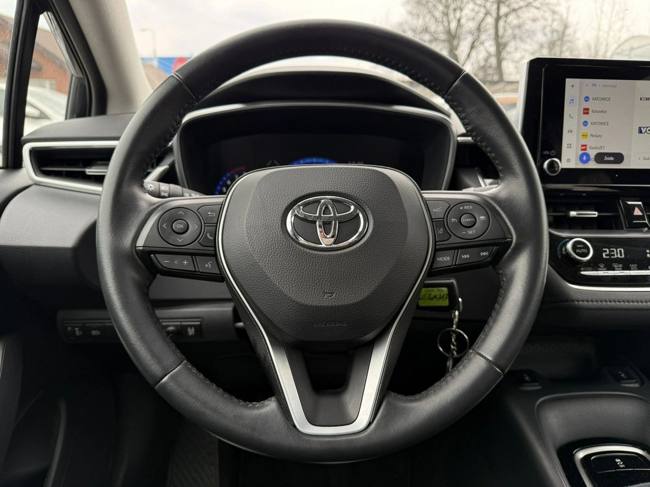 Toyota Corolla - Zdjęcie 6