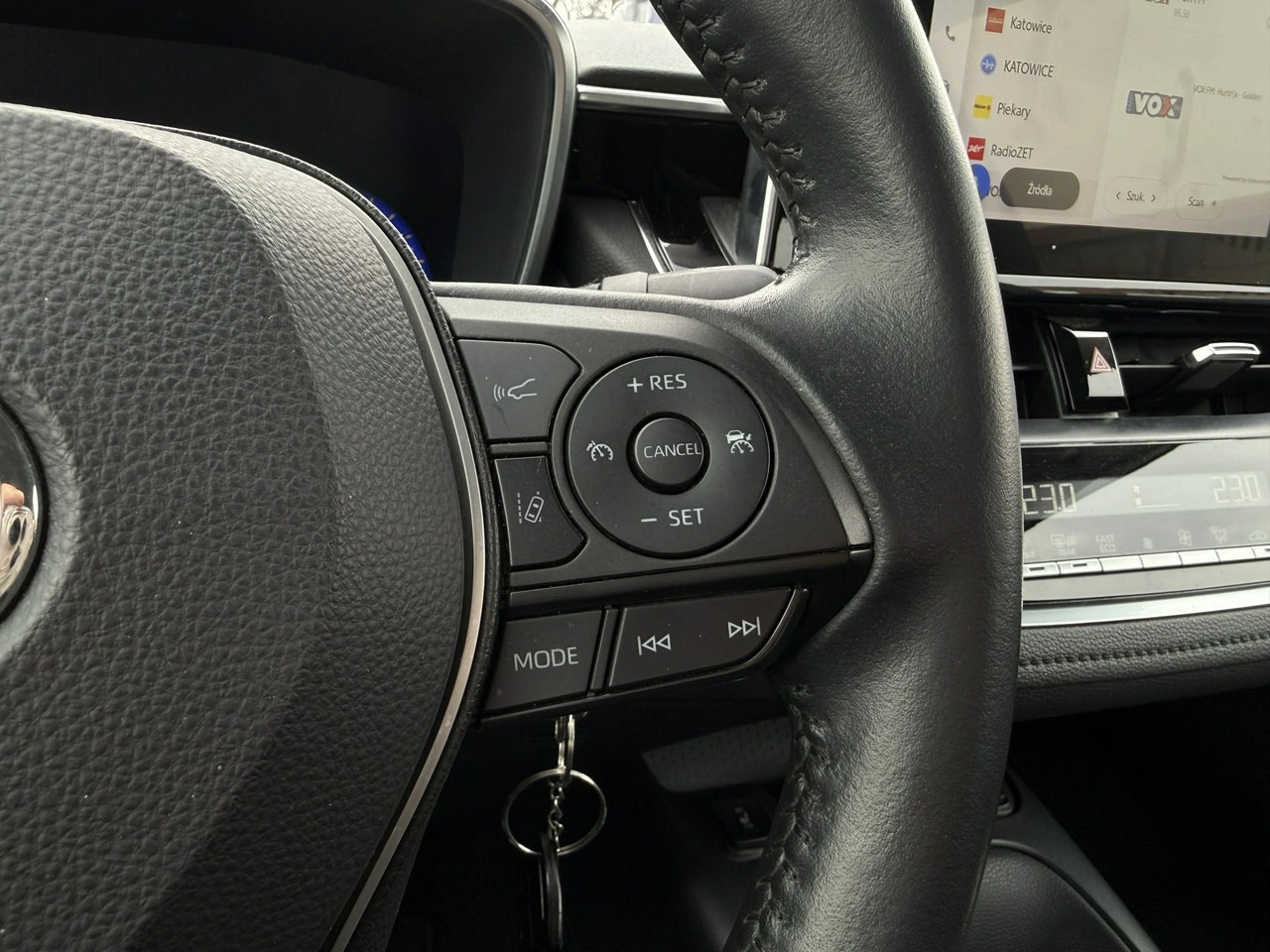 Toyota Corolla - Zdjęcie 7