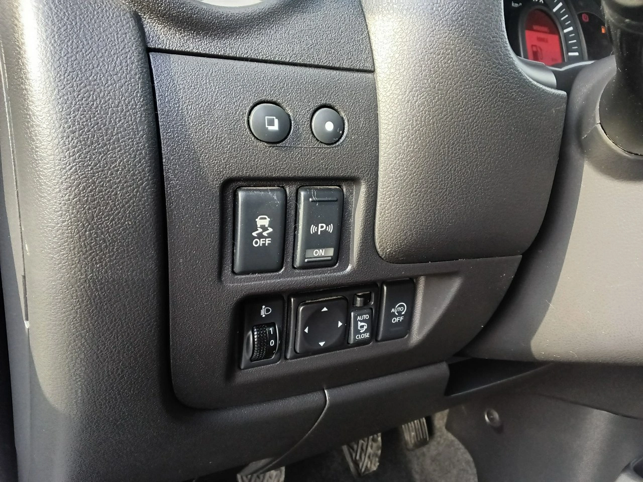 Nissan Micra - Zdjęcie 20