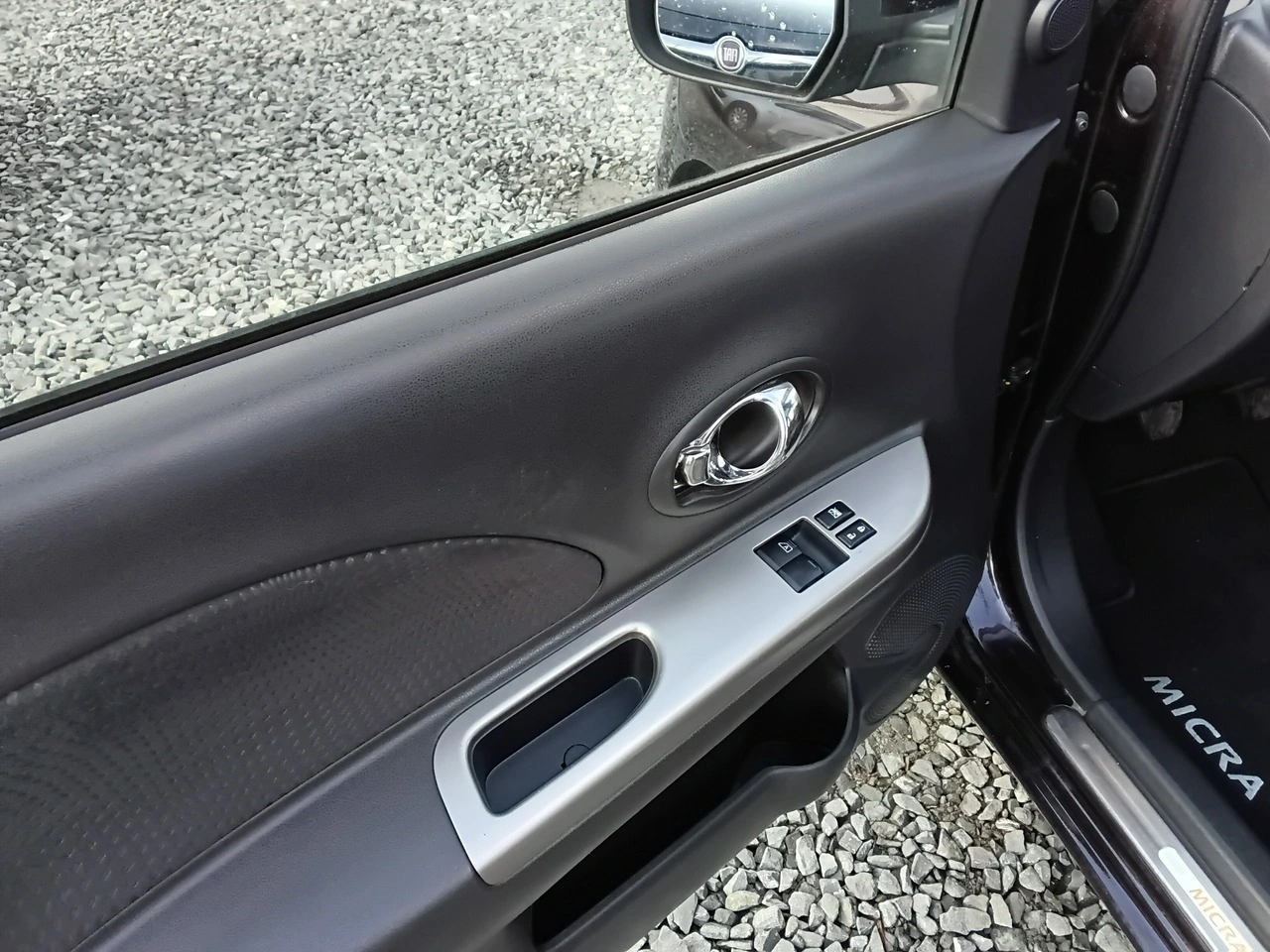 Nissan Micra - Zdjęcie 27