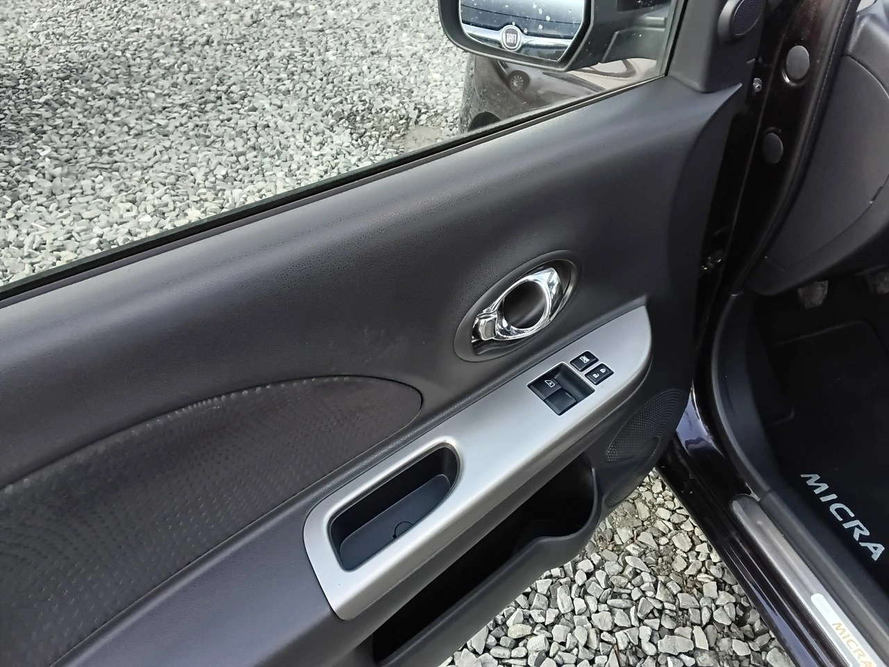 Nissan Micra - Zdjęcie 27