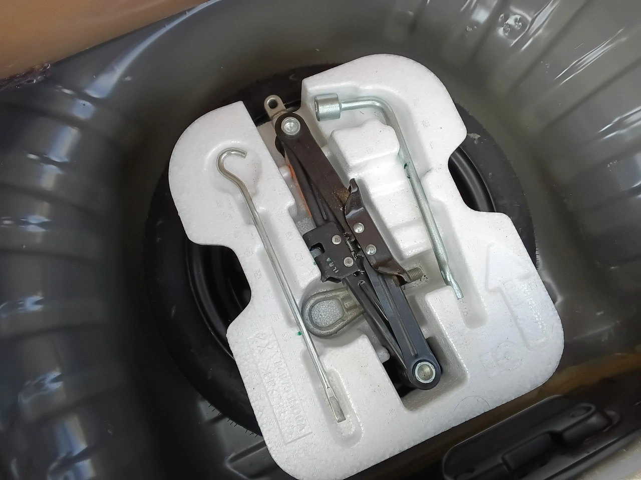 Nissan Micra - Zdjęcie 31