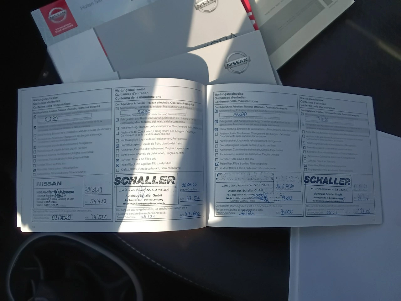 Nissan Micra - Zdjęcie 36