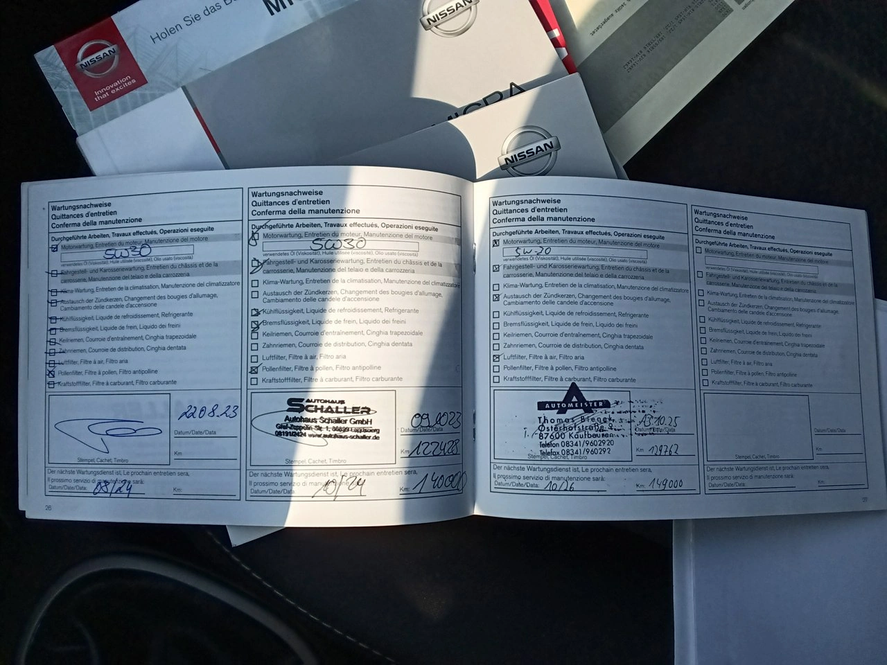 Nissan Micra - Zdjęcie 37