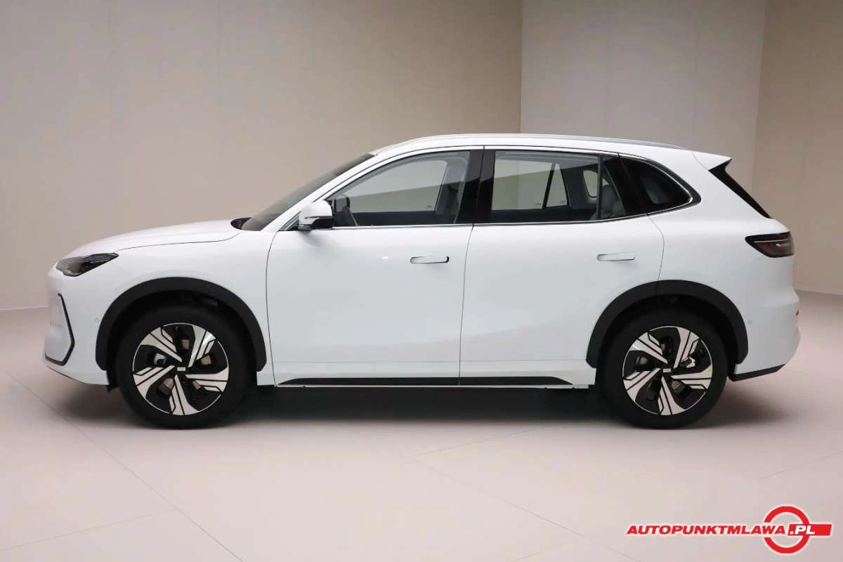 Geely EX5 - Zdjęcie 3