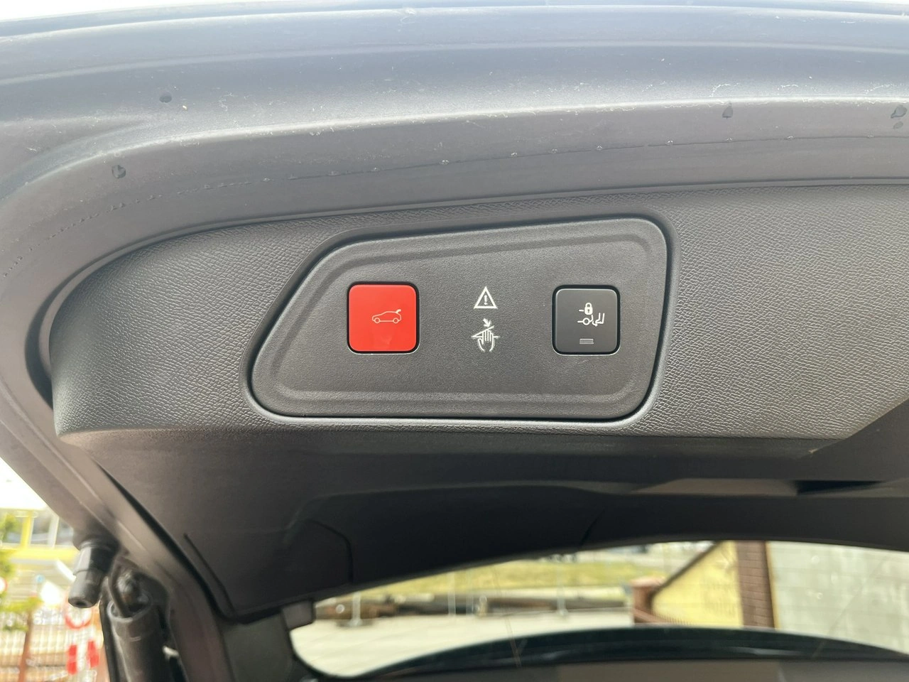 Peugeot 3008 - Zdjęcie 13