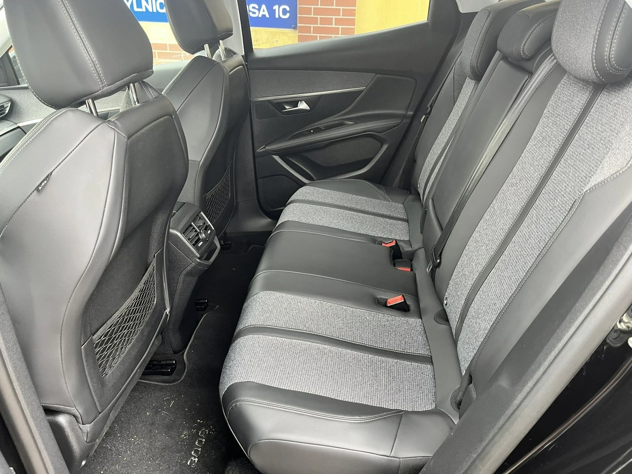 Peugeot 3008 - Zdjęcie 14