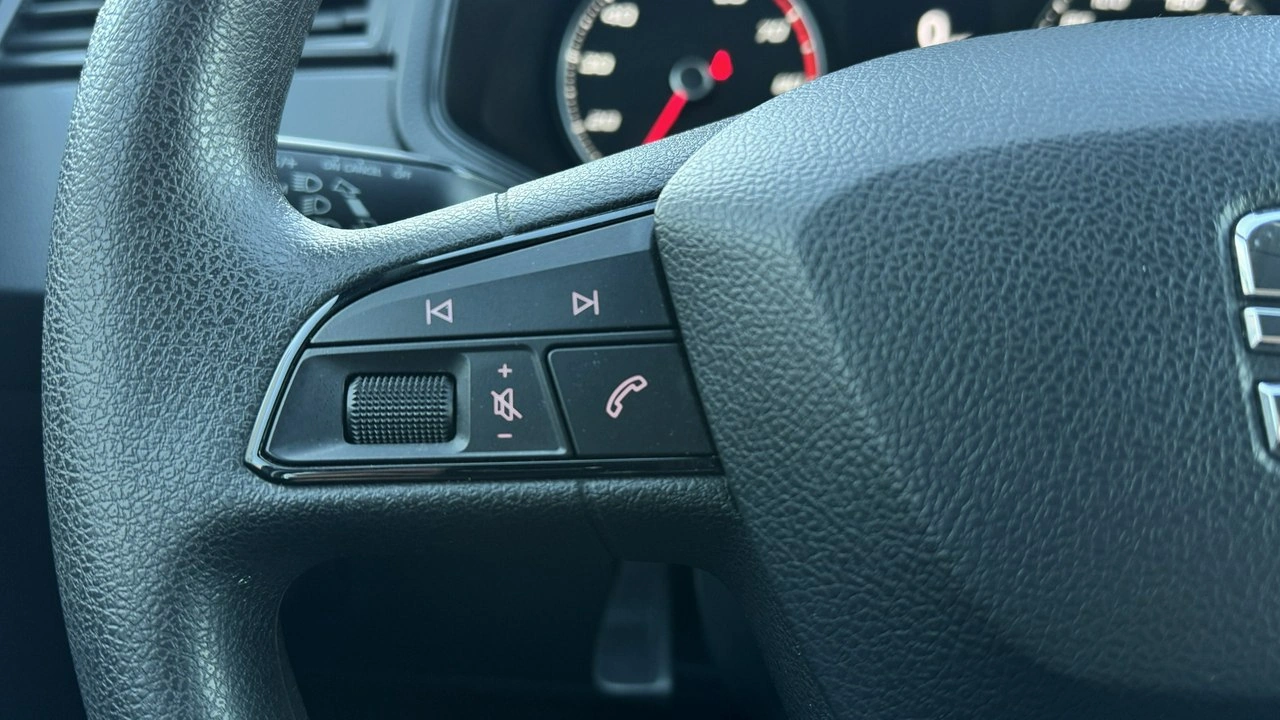 Seat Ibiza - Zdjęcie 9