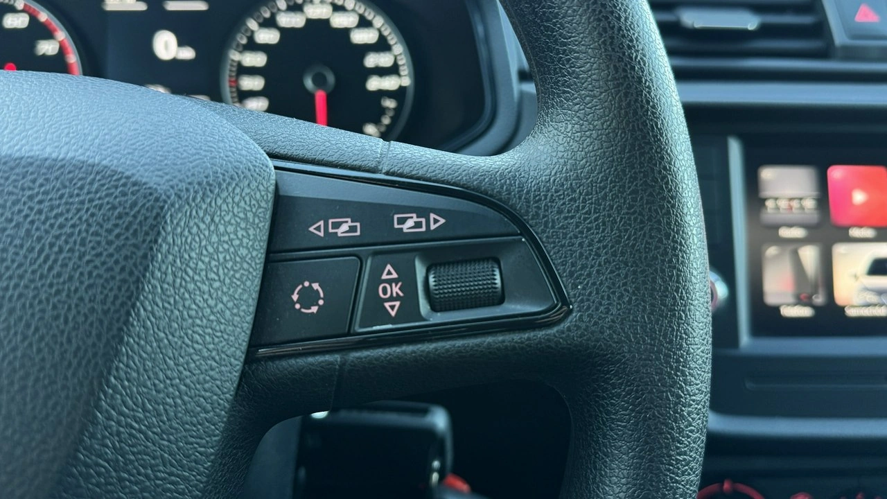 Seat Ibiza - Zdjęcie 10