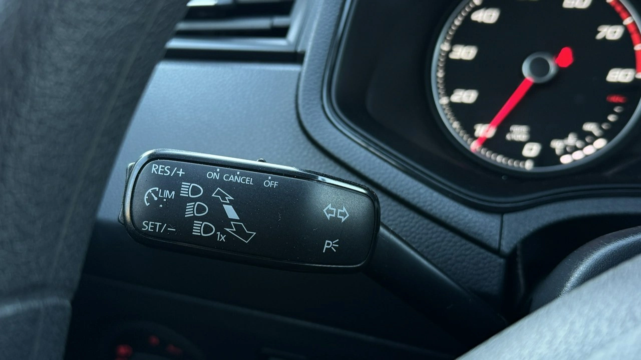 Seat Ibiza - Zdjęcie 12