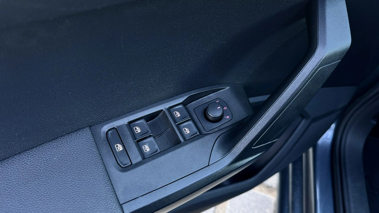 Seat Ibiza - Zdjęcie 13