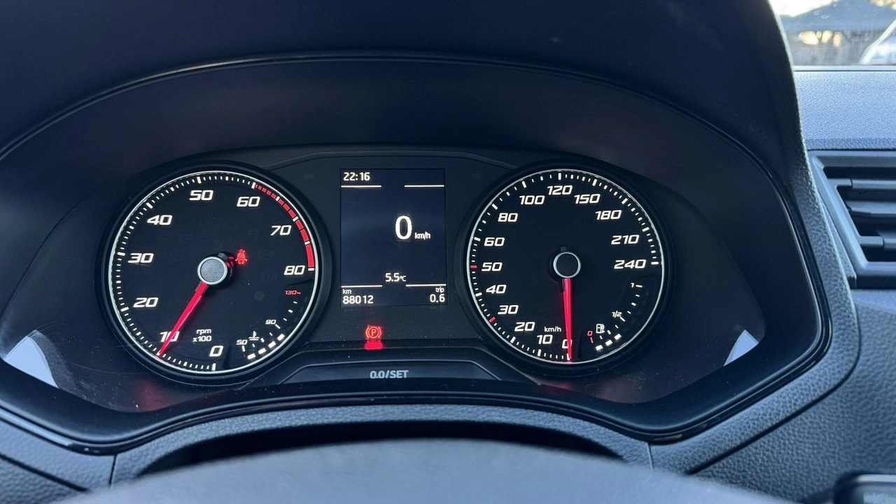 Seat Ibiza - Zdjęcie 18