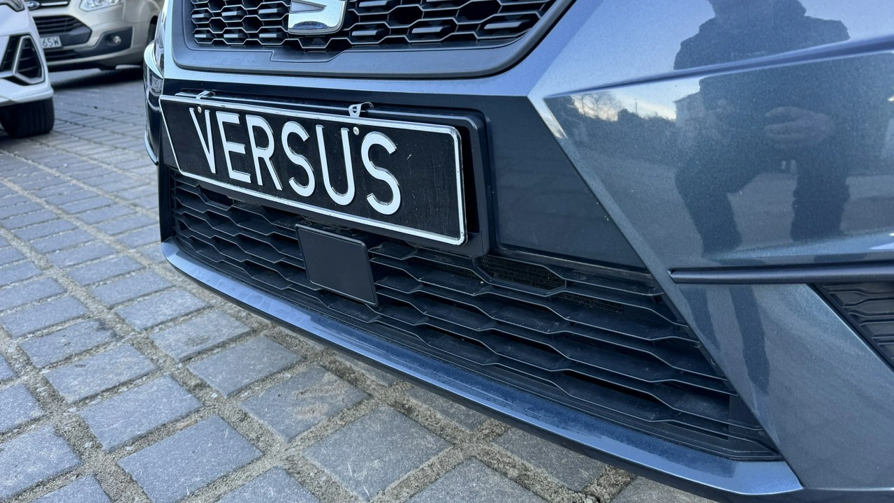 Seat Ibiza - Zdjęcie 19