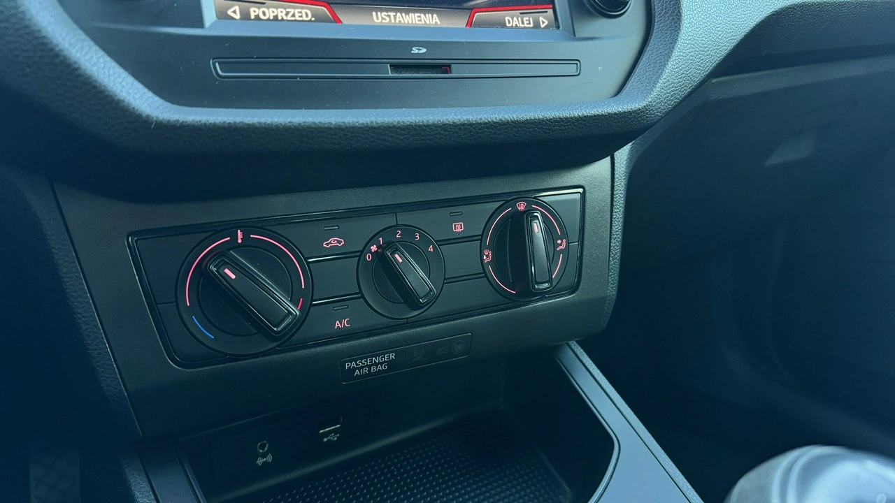 Seat Ibiza - Zdjęcie 21