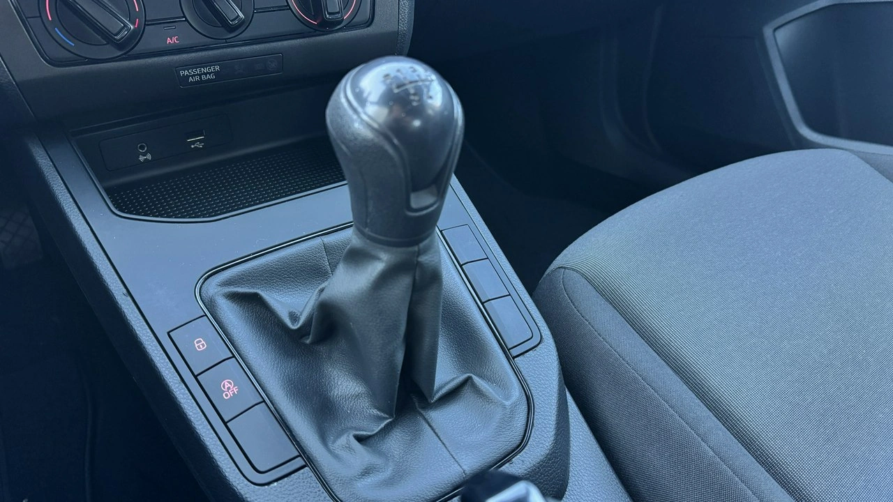 Seat Ibiza - Zdjęcie 22