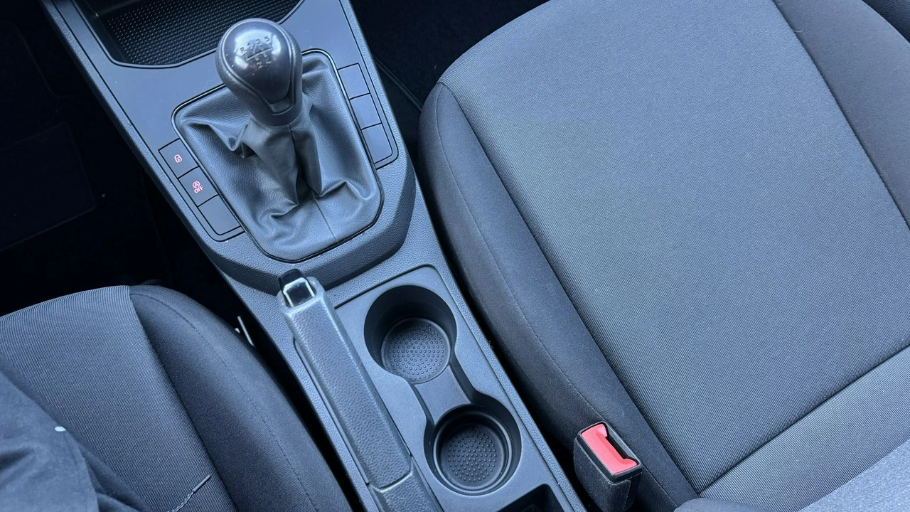 Seat Ibiza - Zdjęcie 23