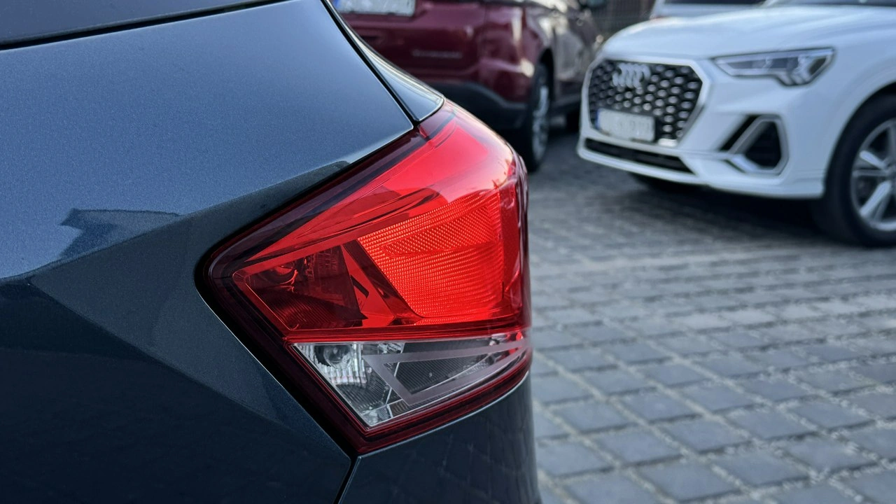 Seat Ibiza - Zdjęcie 24