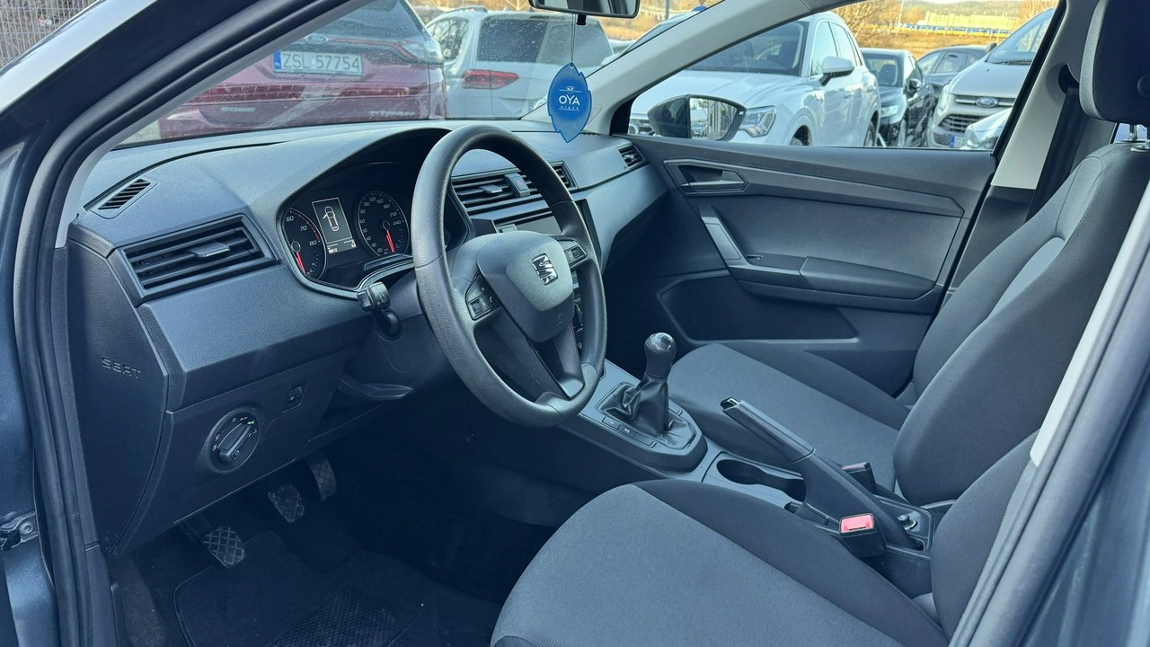 Seat Ibiza - Zdjęcie 6