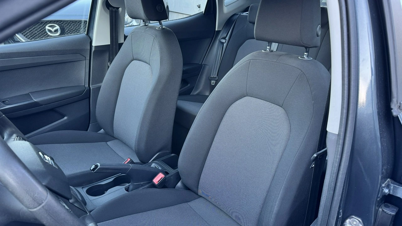 Seat Ibiza - Zdjęcie 7