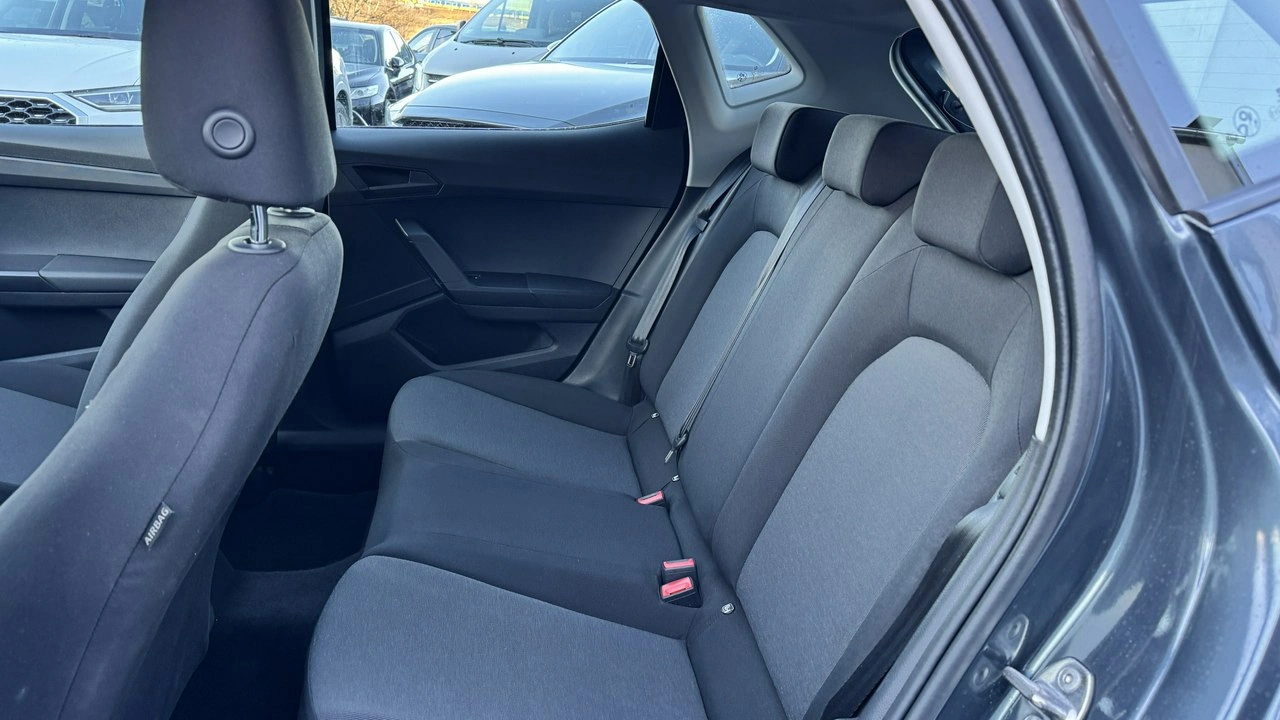 Seat Ibiza - Zdjęcie 8