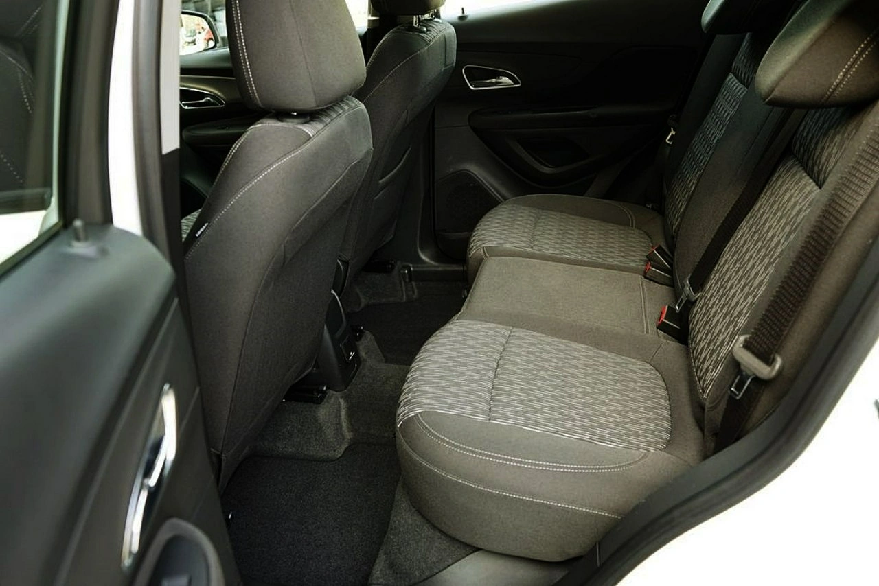 Opel Mokka - Zdjęcie 14