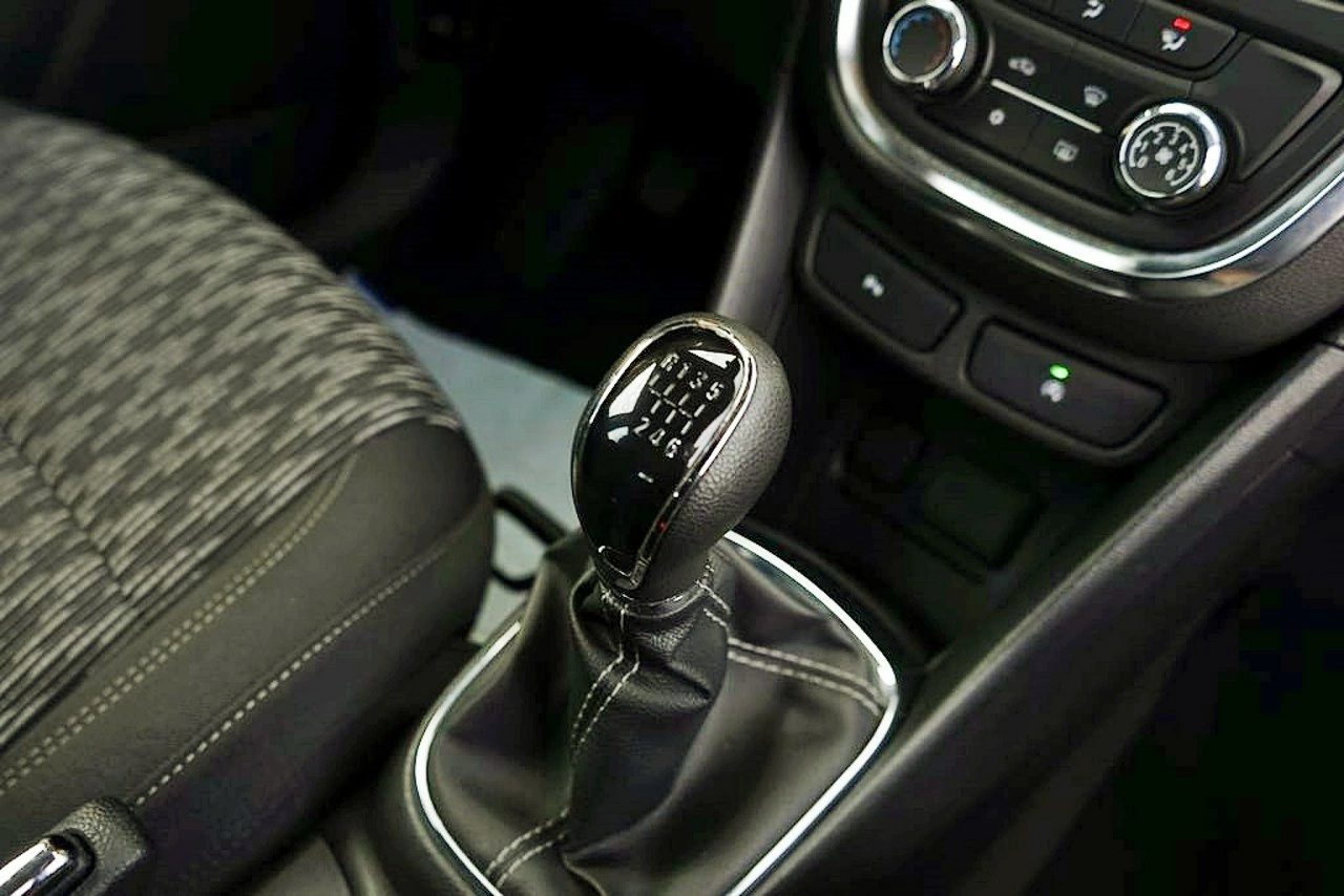 Opel Mokka - Zdjęcie 20