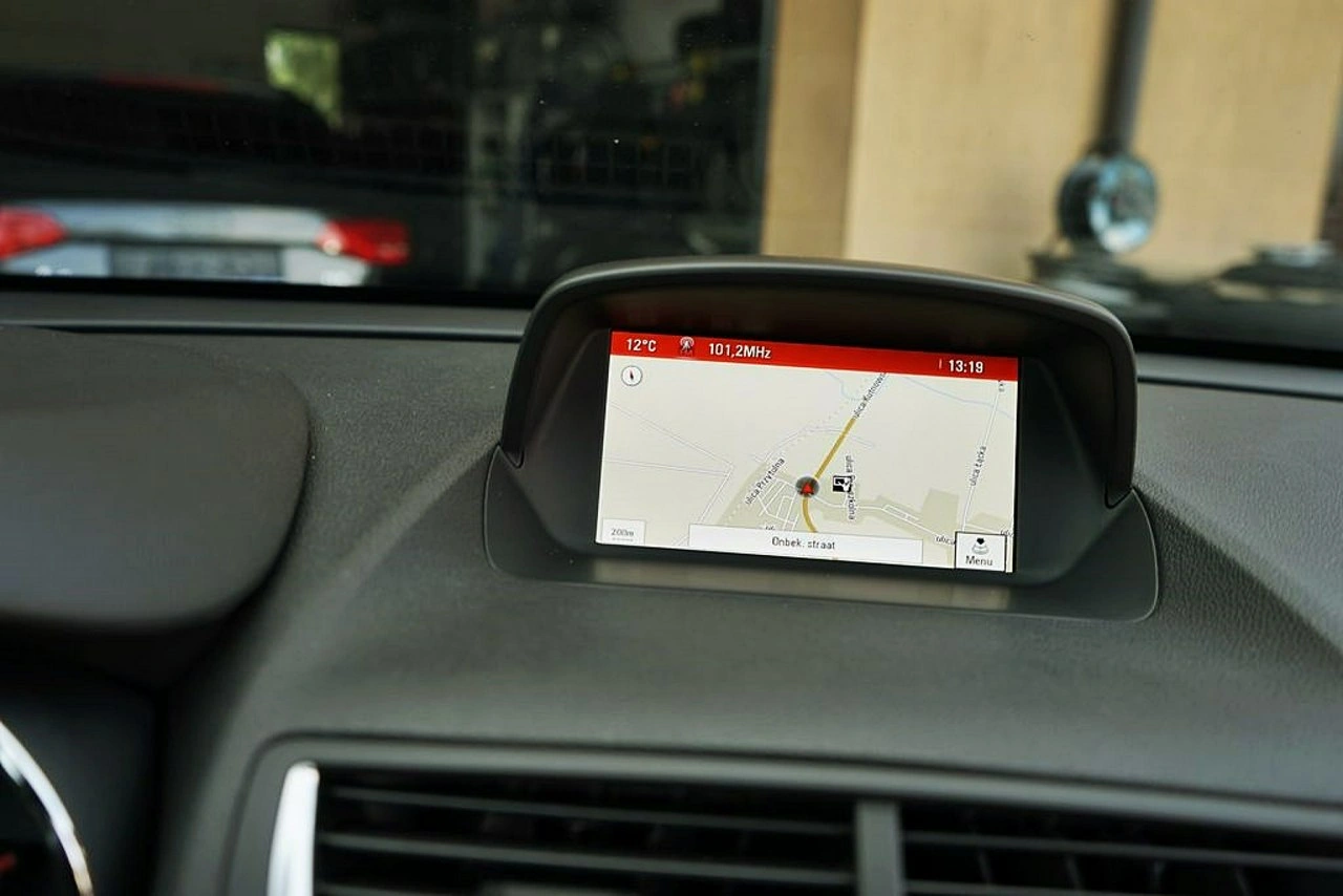 Opel Mokka - Zdjęcie 21