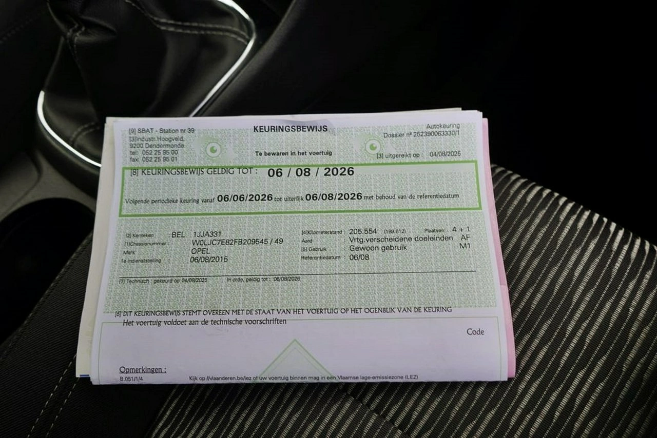 Opel Mokka - Zdjęcie 24