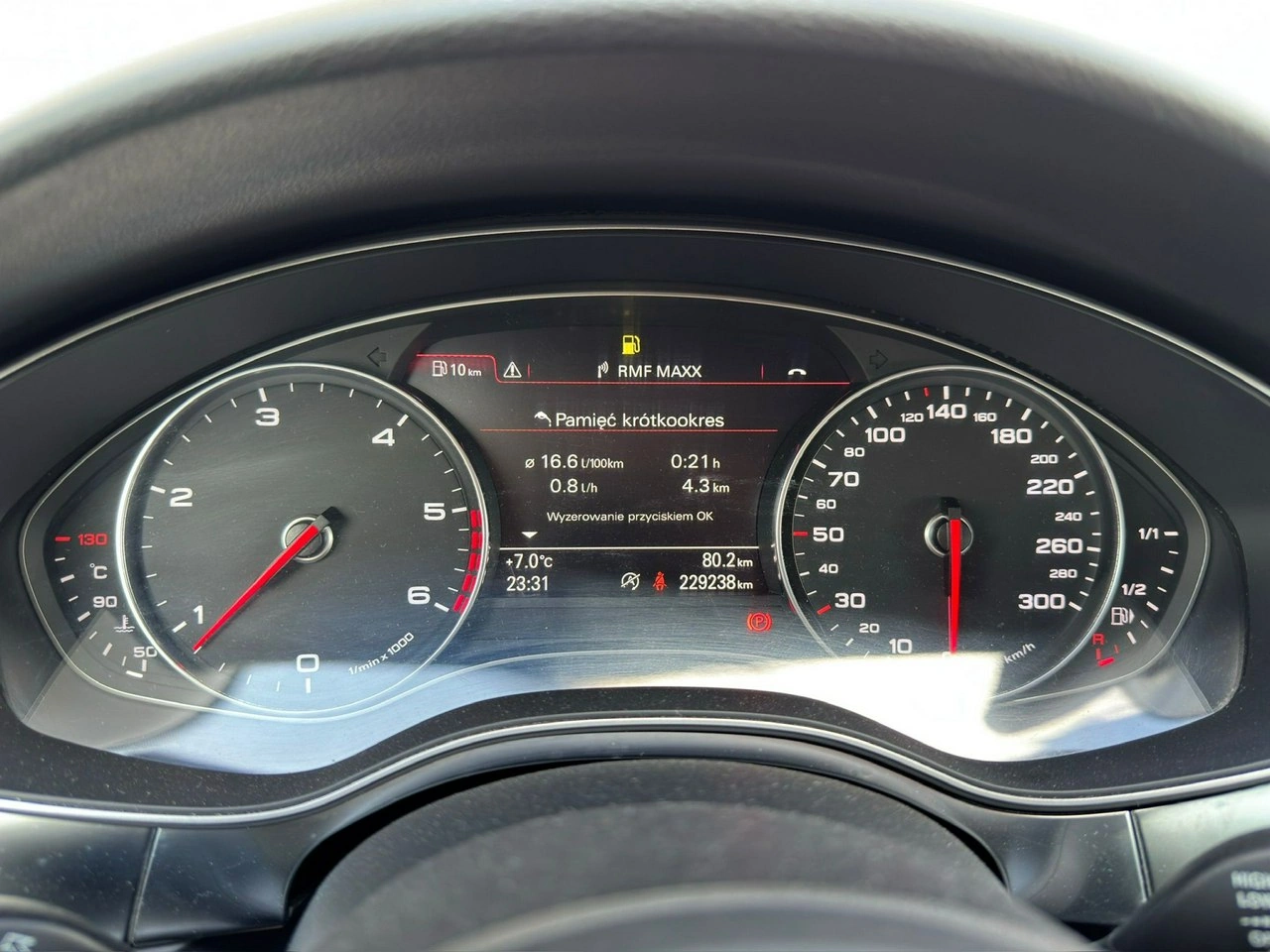 Audi A6 - Zdjęcie 21