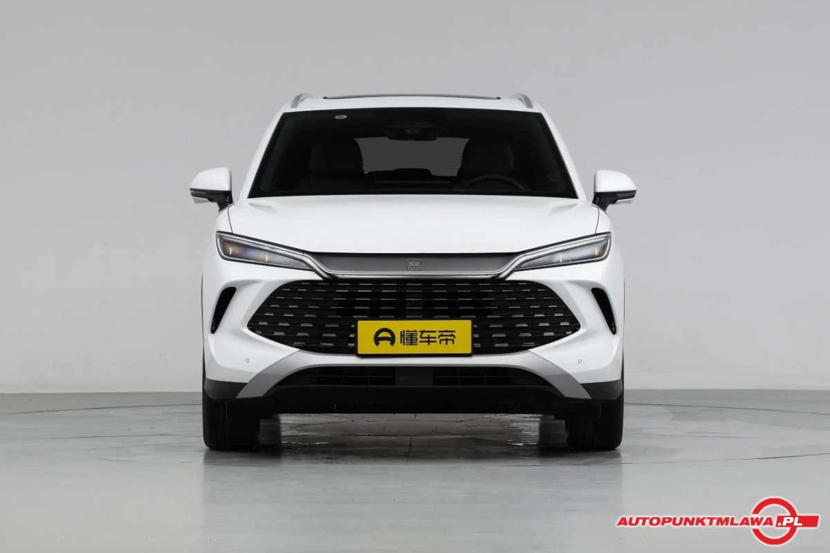 BYD Song - Zdjęcie 1