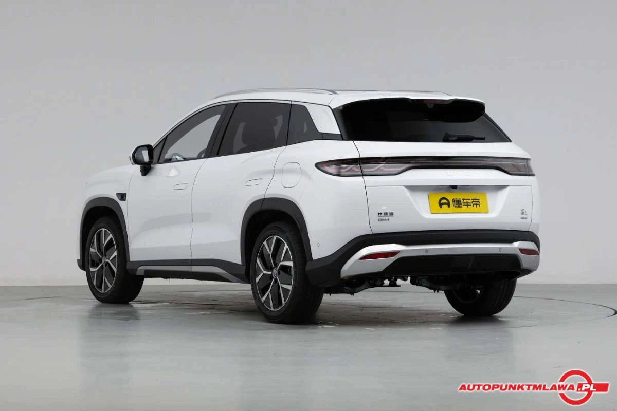 BYD Song - Zdjęcie 4