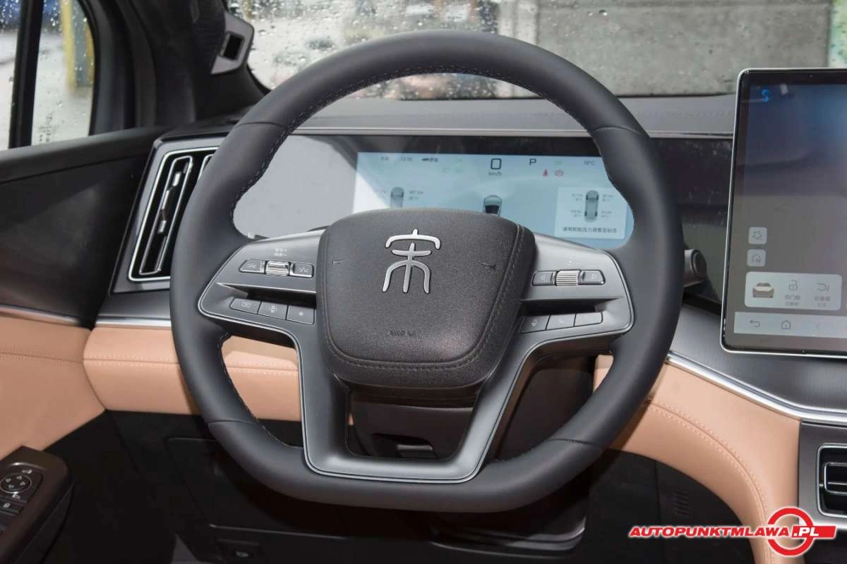 BYD Song - Zdjęcie 6