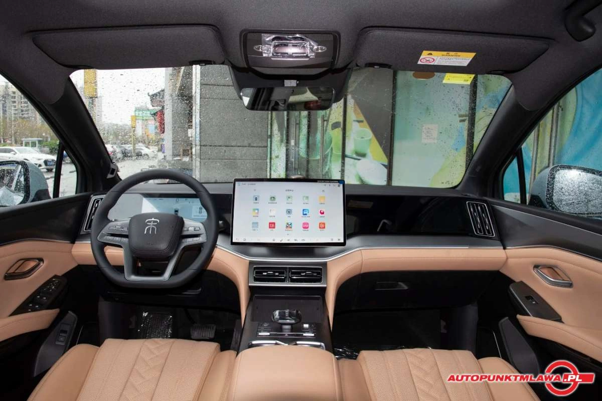 BYD Song - Zdjęcie 7