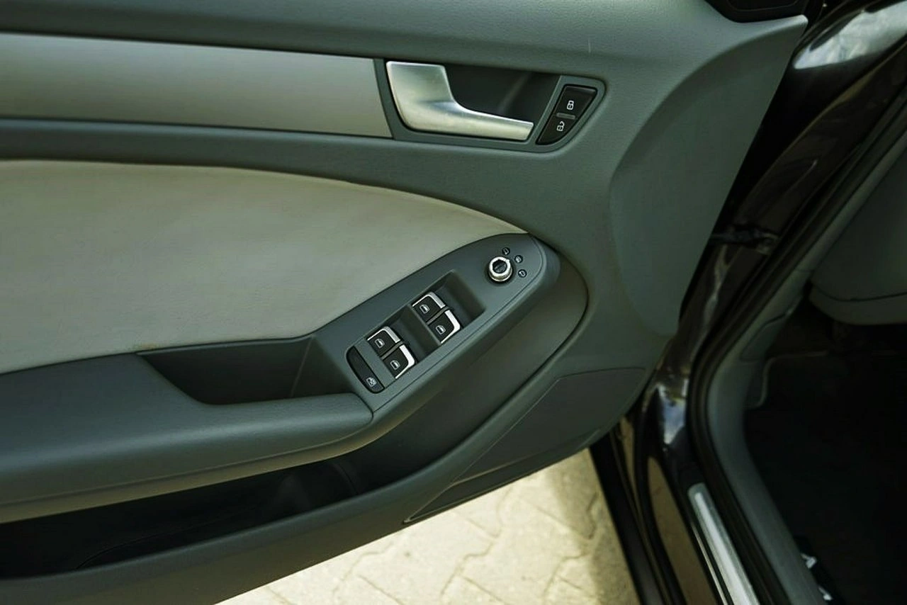 Audi A4 - Zdjęcie 10