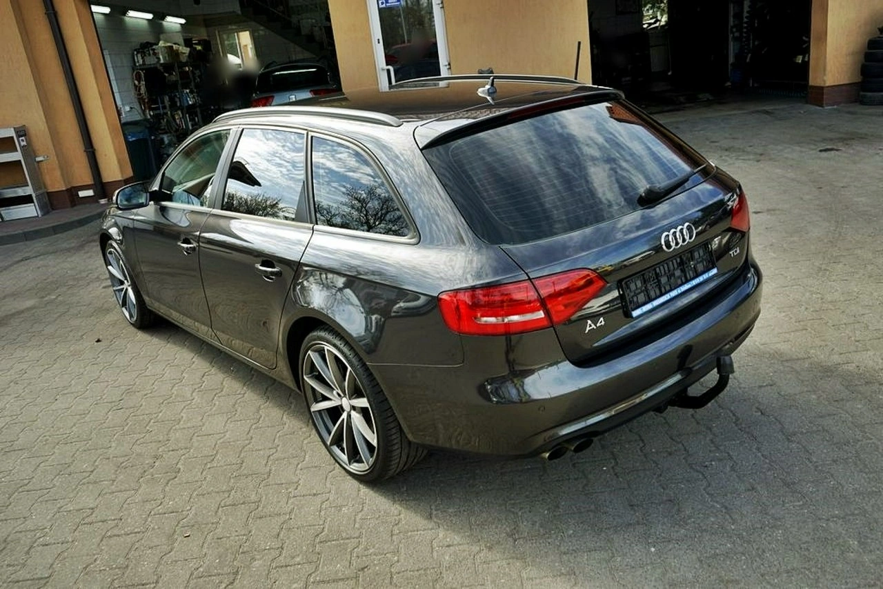 Audi A4 - Zdjęcie 6
